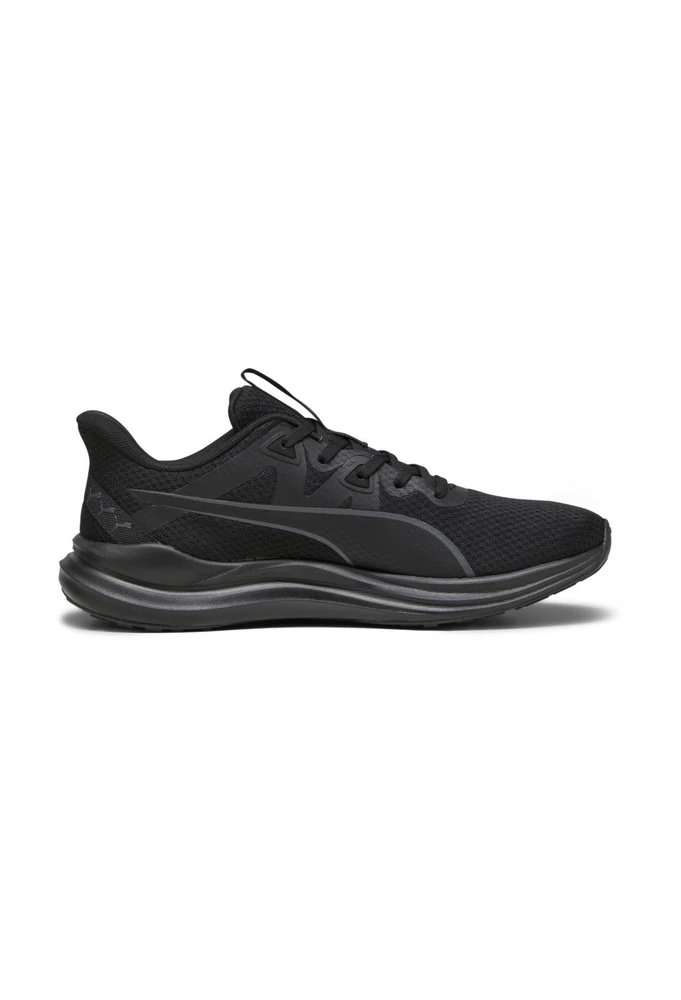 Puma Avalynė Unisex Reflect Lite Juodas 378768 02