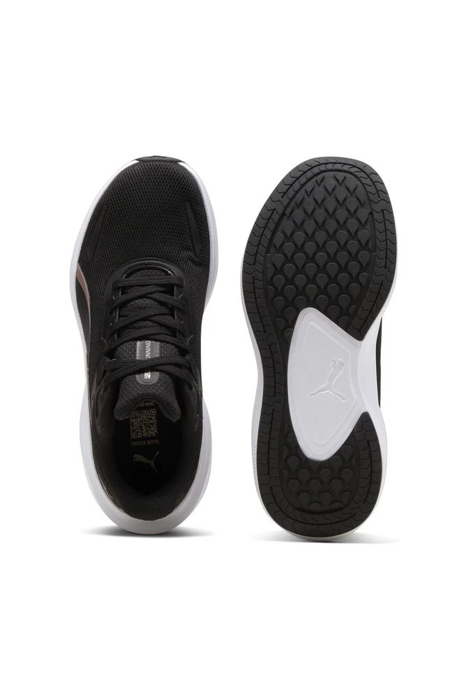 Puma Avalynė Unisex Skyrocket Lite Juodas 379437 14