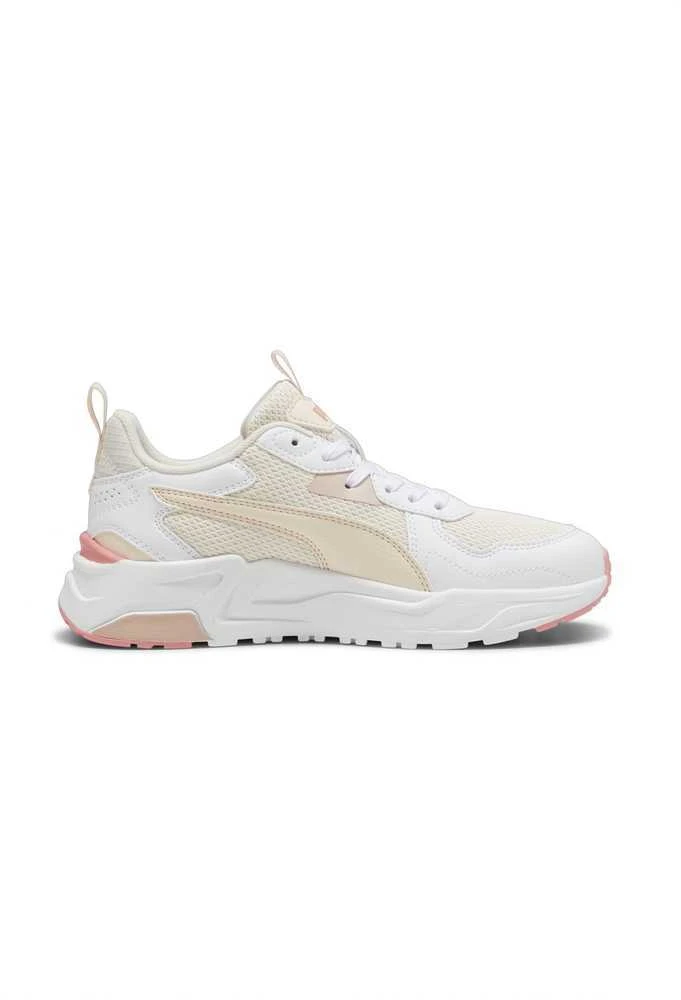 Puma Avalynė Unisex Trinity Lite Sugared Almond Baltas Colored 389292 22