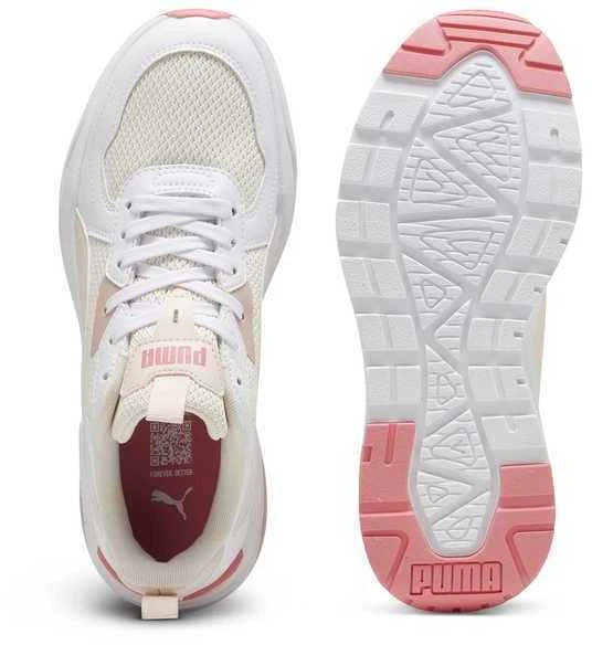 Puma Avalynė Unisex Trinity Lite Sugared Almond Baltas Colored 389292 22