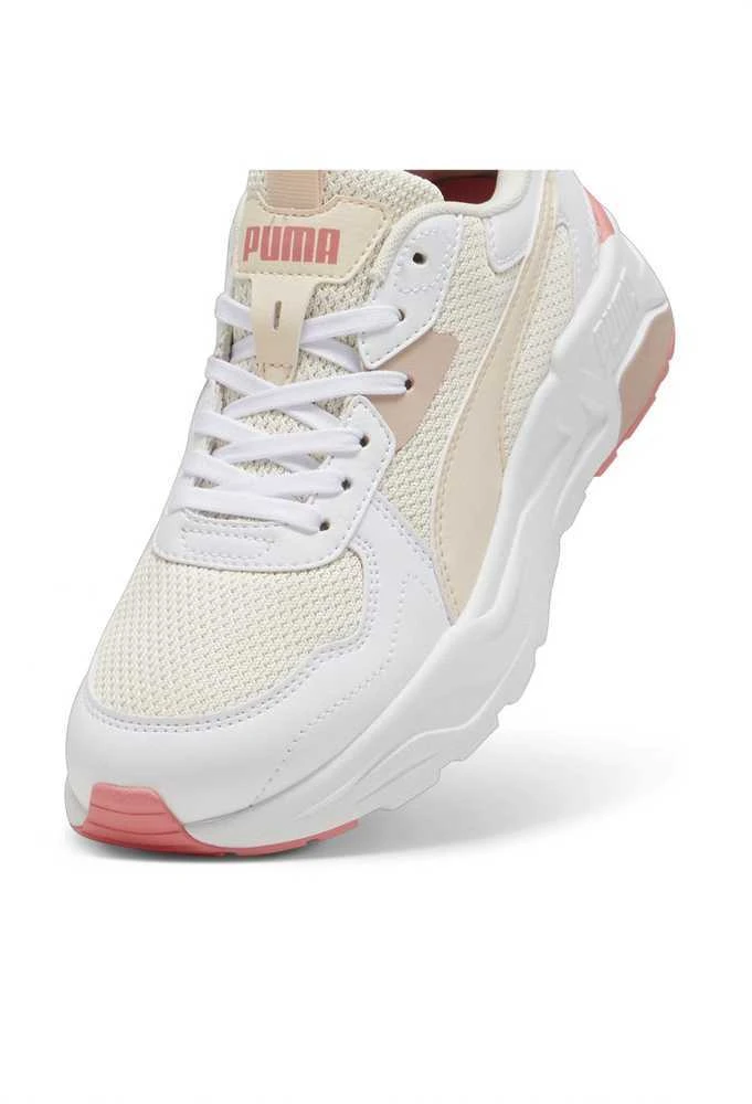 Puma Avalynė Unisex Trinity Lite Sugared Almond Baltas Colored 389292 22