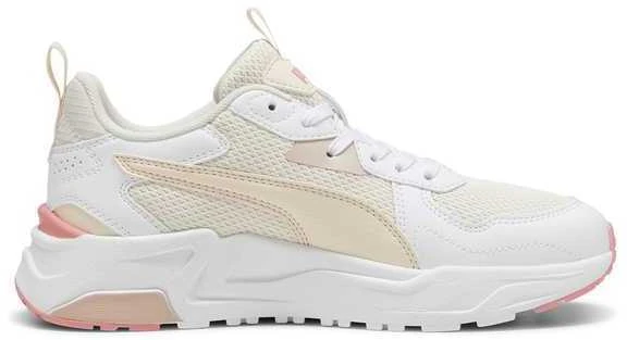 Puma Avalynė Unisex Trinity Lite Sugared Almond Baltas Colored 389292 22