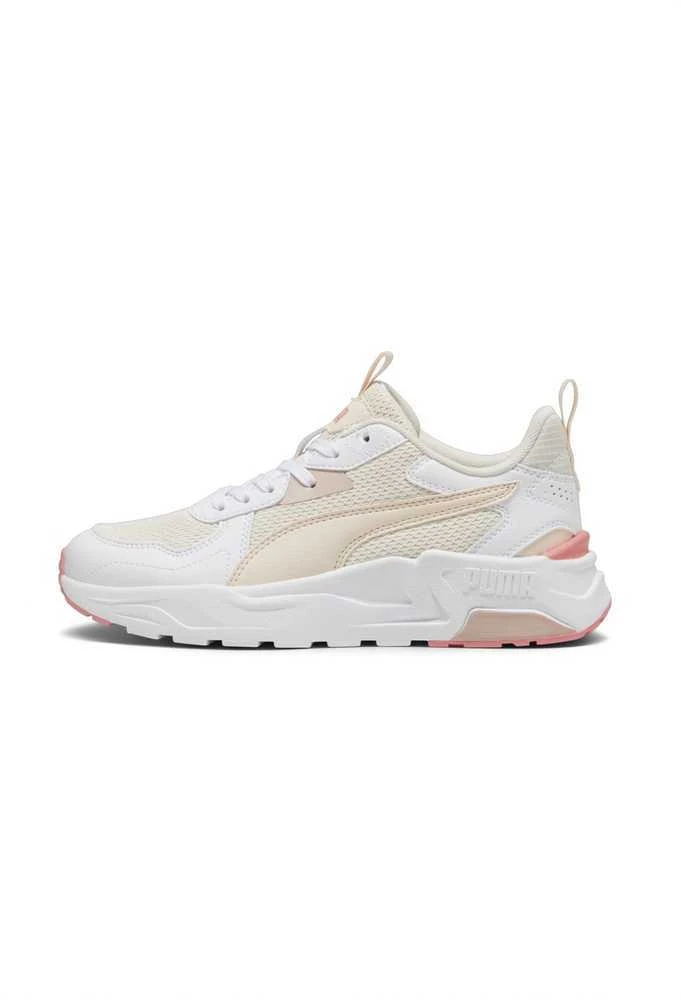Puma Avalynė Unisex Trinity Lite Sugared Almond Baltas Colored 389292 22