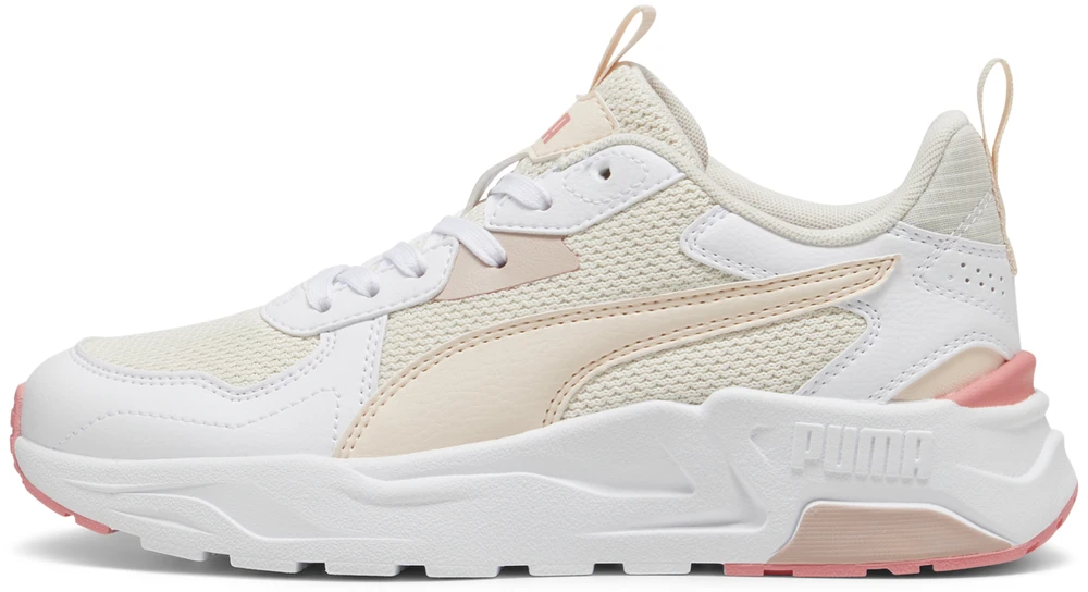 Puma Avalynė Unisex Trinity Lite Sugared Almond Baltas Colored 389292 22