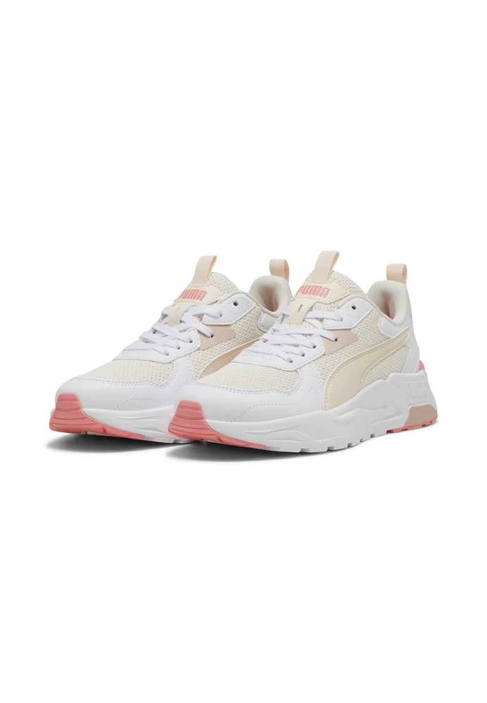 Puma Avalynė Unisex Trinity Lite Sugared Almond Baltas Colored 389292 22