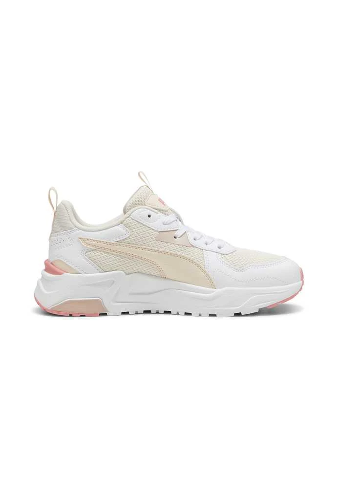 Puma Avalynė Unisex Trinity Lite Sugared Almond Baltas Colored 389292 22