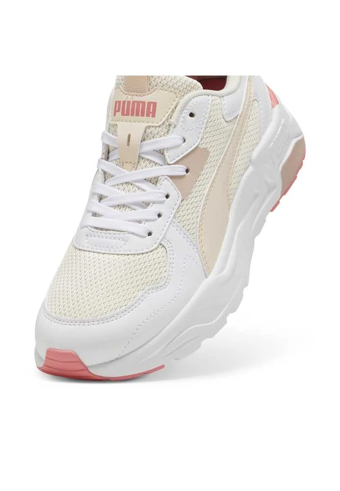 Puma Avalynė Unisex Trinity Lite Sugared Almond Baltas Colored 389292 22