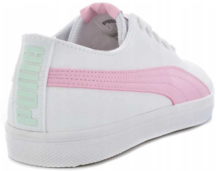 Puma Avalynė Urban SL Baltas 366061 09