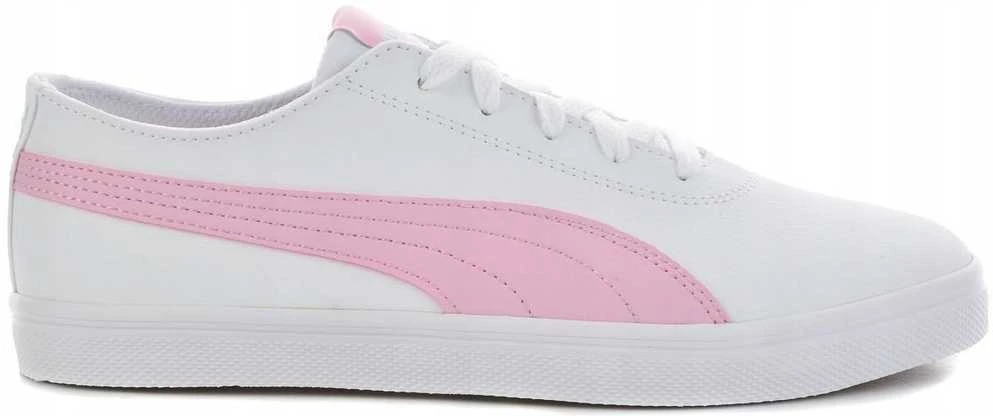 Puma Avalynė Urban SL Baltas 366061 09
