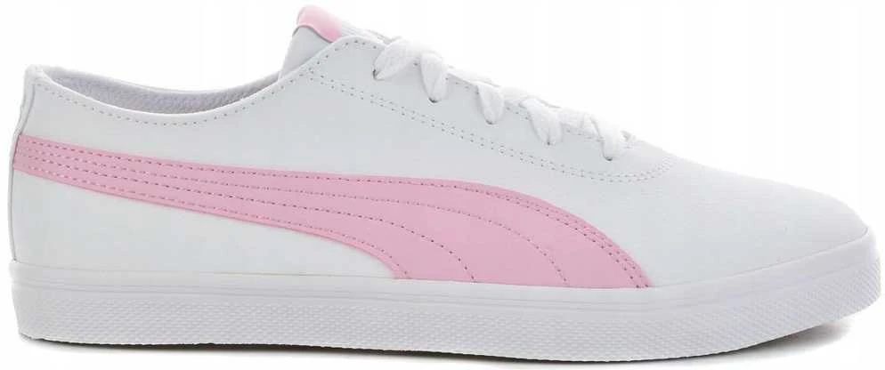 Puma Avalynė Urban SL Baltas 366061 09