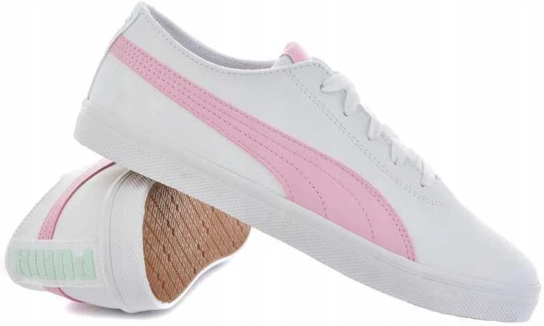Puma Avalynė Urban SL Baltas 366061 09