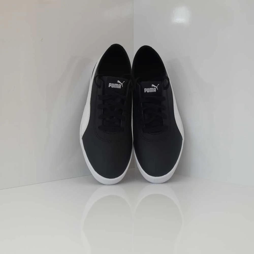 Puma Avalynė Urban SL Jr Juodas 366061 01