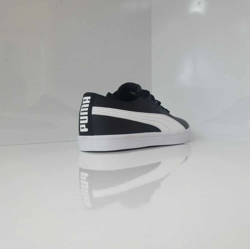 Puma Avalynė Urban SL Jr Juodas 366061 01