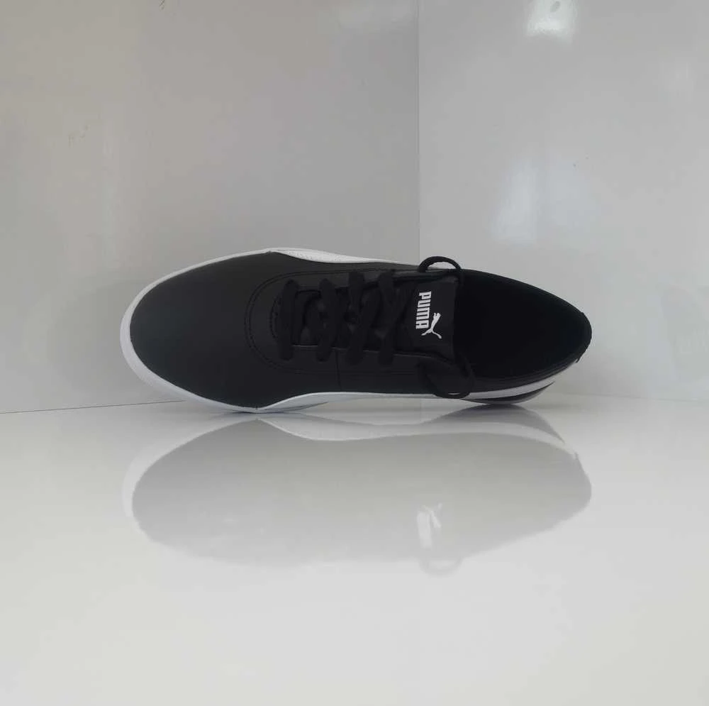 Puma Avalynė Urban SL Jr Juodas 366061 01