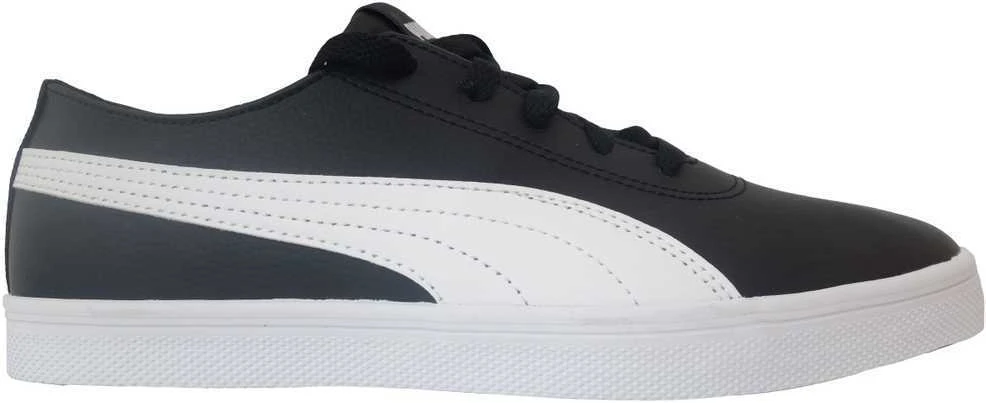 Puma Avalynė Urban SL Jr Juodas 366061 01