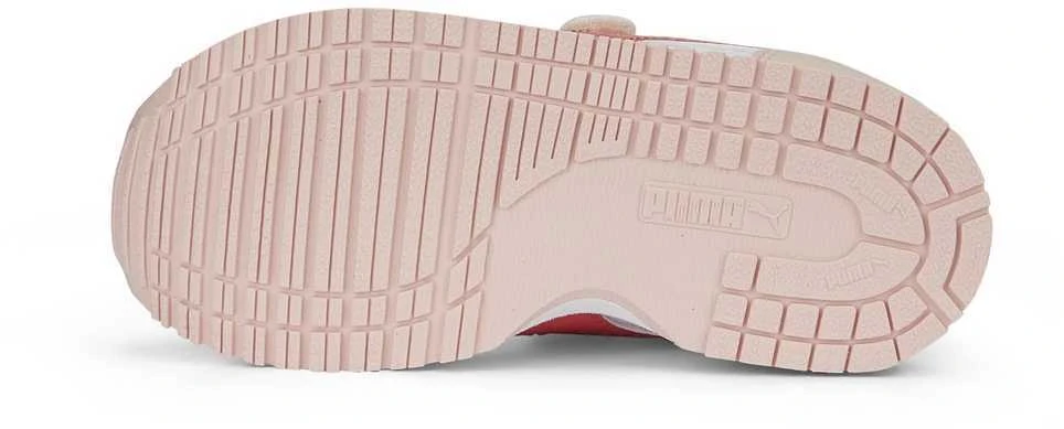 Puma Avalynė Vaikams Cabana Racer Sl 20 V Inf Baltas Rožinė 383731 09