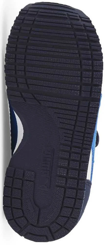 Puma Avalynė Vaikams Cabana Racer Sl V Inf Nimbus Baltas Mėlyna Raudona 351980 93