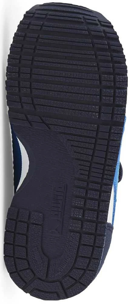 Puma Avalynė Vaikams Cabana Racer Sl V Inf Nimbus Baltas Mėlyna Raudona 351980 93