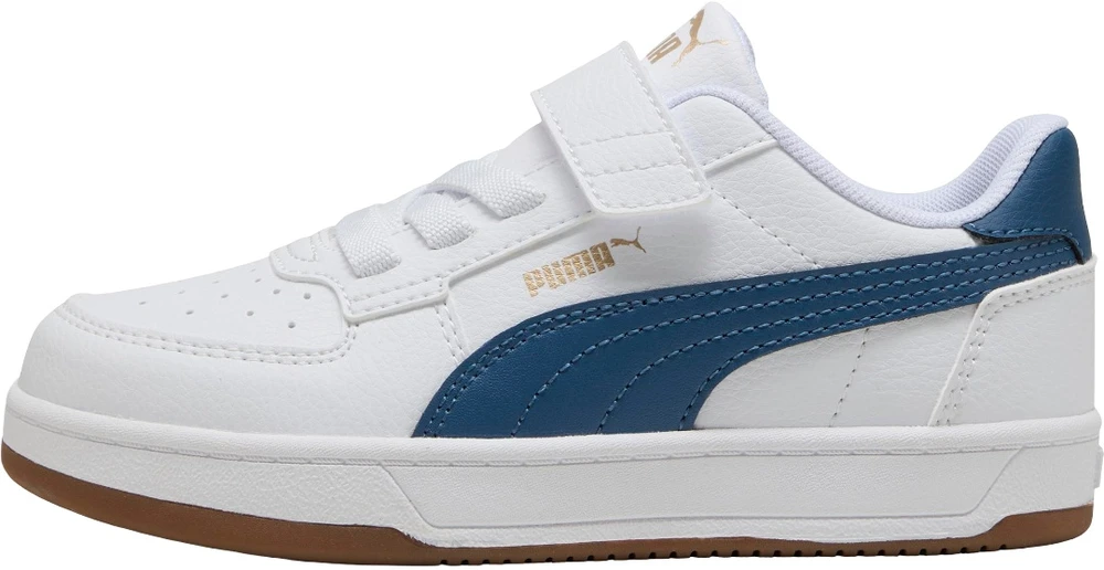 Puma Avalynė Vaikams Caven 2.0 Ac+Ps Baltas 393839 57