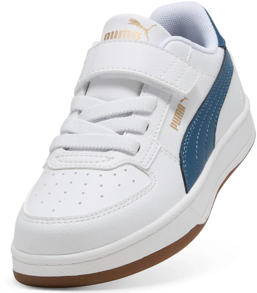 Puma Avalynė Vaikams Caven 2.0 Ac+Ps Baltas 393839 57