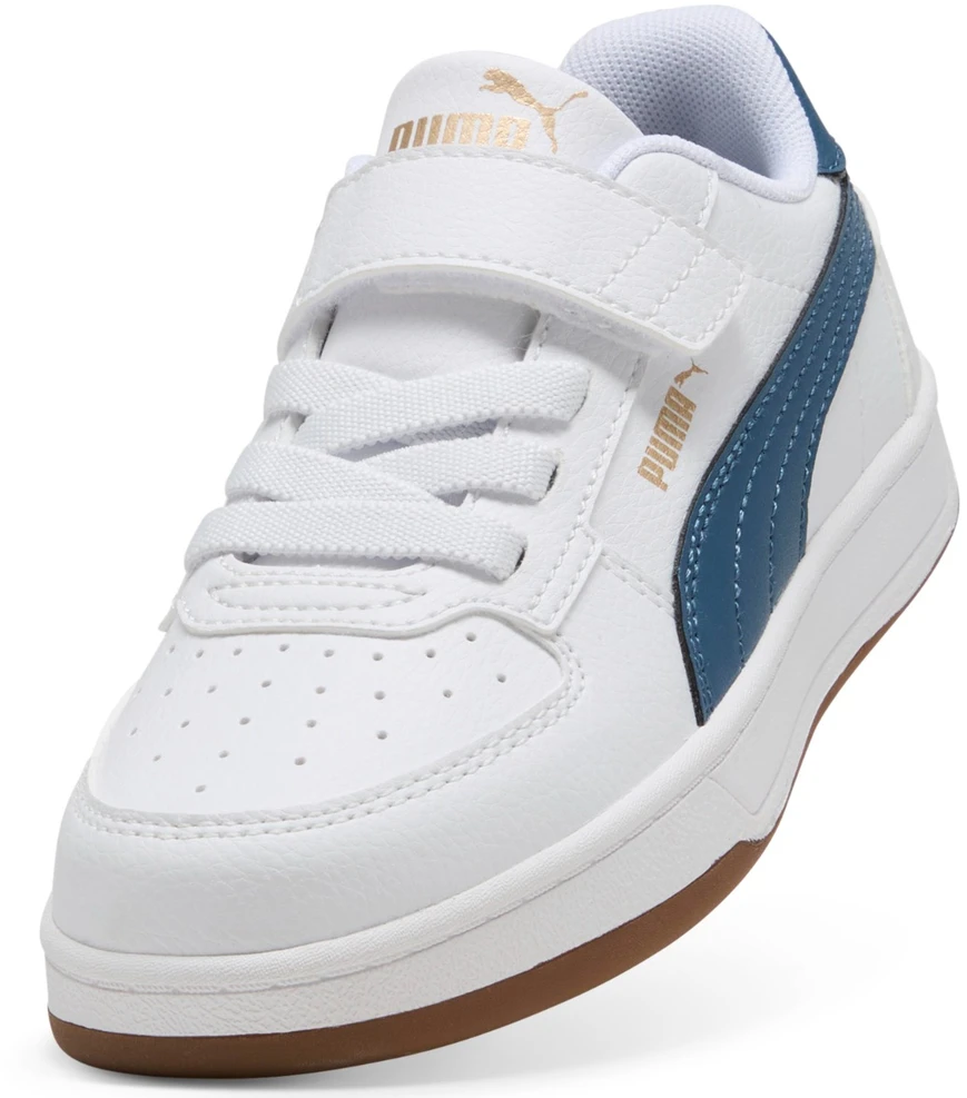 Puma Avalynė Vaikams Caven 2.0 Ac+Ps Baltas 393839 57