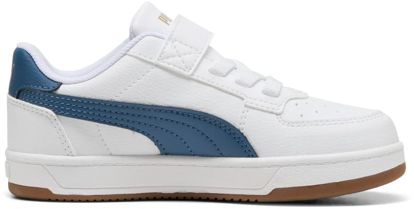 Puma Avalynė Vaikams Caven 2.0 Ac+Ps Baltas 393839 57