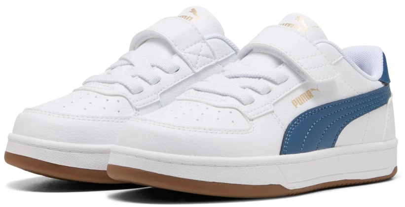 Puma Avalynė Vaikams Caven 2.0 Ac+Ps Baltas 393839 57