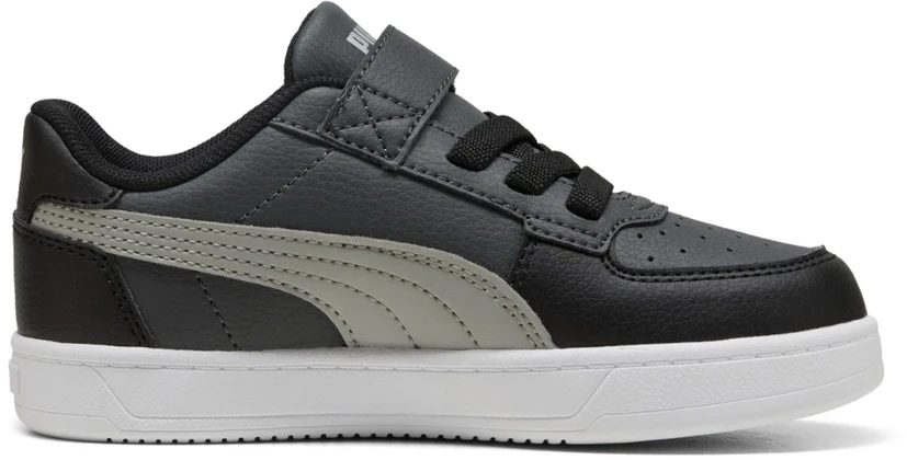 Puma Avalynė Vaikams Caven 2.0 Ac+Ps Juodas 393839 58
