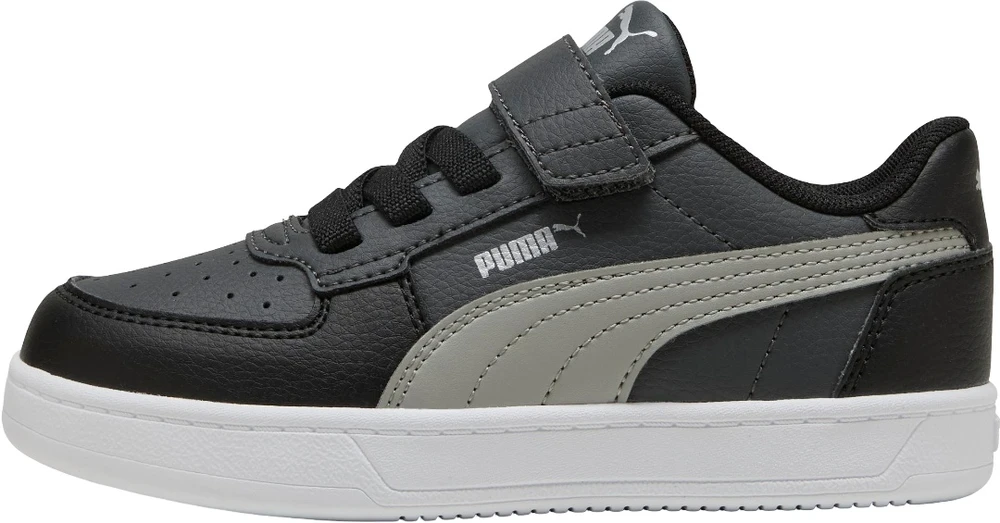 Puma Avalynė Vaikams Caven 2.0 Ac+Ps Juodas 393839 58