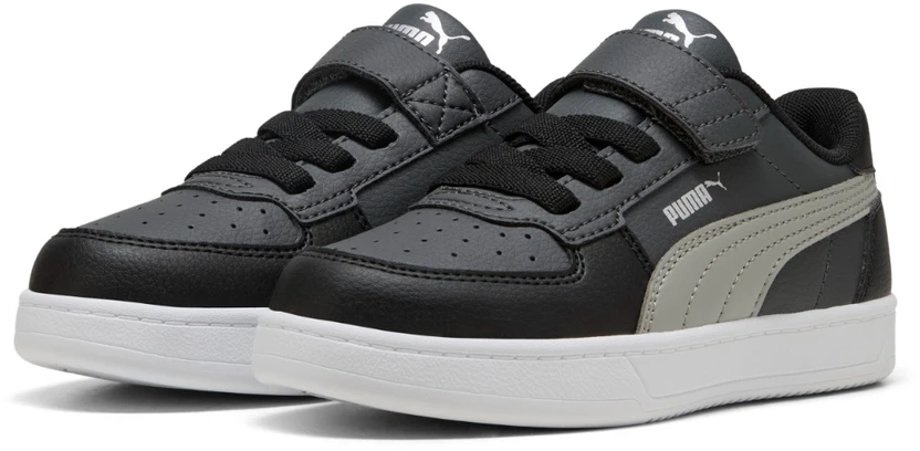 Puma Avalynė Vaikams Caven 2.0 Ac+Ps Juodas 393839 58