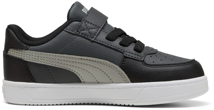 Puma Avalynė Vaikams Caven 2.0 Ac+Ps Juodas 393839 58
