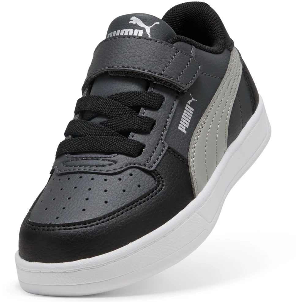 Puma Avalynė Vaikams Caven 2.0 Ac+Ps Juodas 393839 58