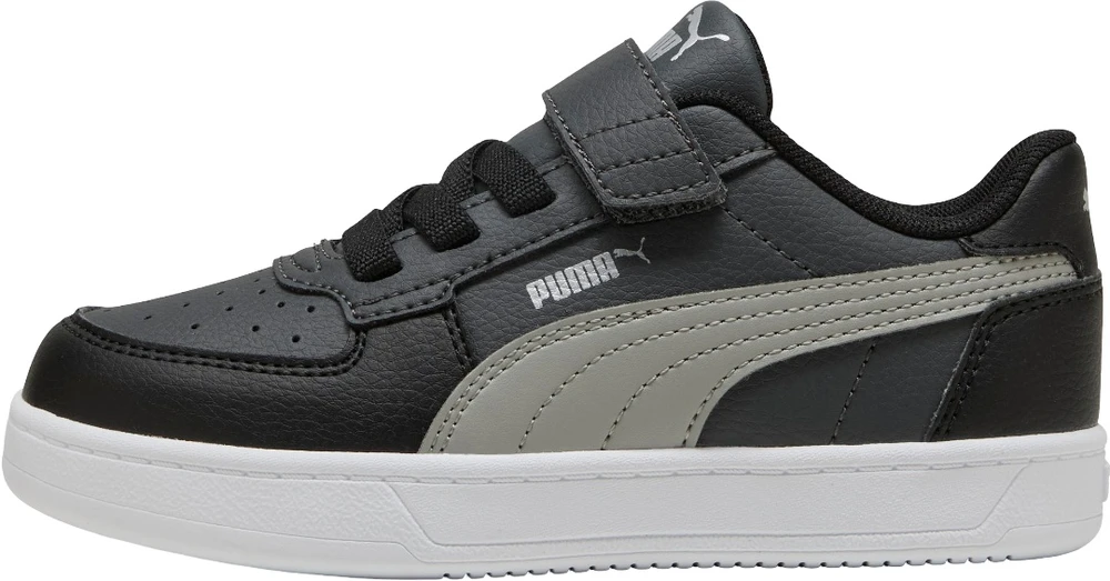 Puma Avalynė Vaikams Caven 2.0 Ac+Ps Juodas 393839 58