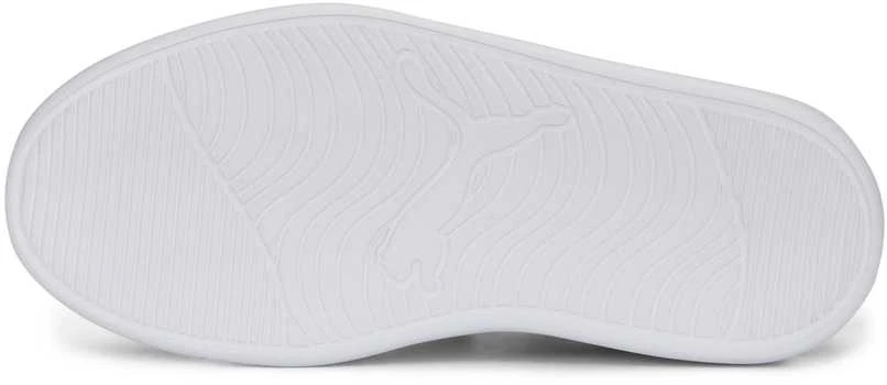 Puma Avalynė Vaikams Courtflex V2 Juodas 371543 27