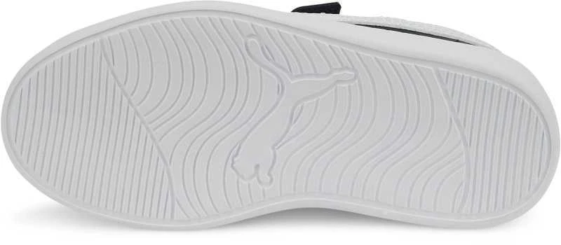 Puma Avalynė Vaikams Courtflex V2 Navy 371543 26