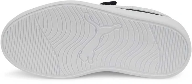 Puma Avalynė Vaikams Courtflex V2 Navy 371543 26