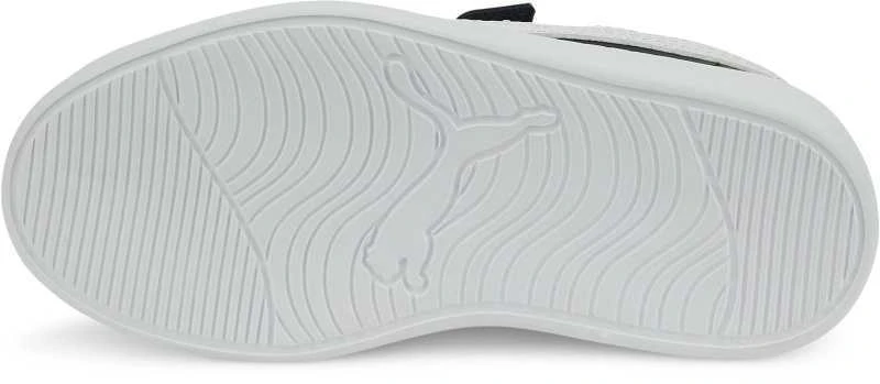 Puma Avalynė Vaikams Courtflex V2 Navy 371543 26