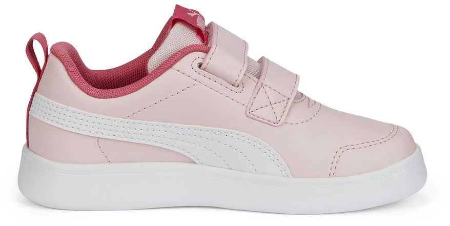 Puma Avalynė Vaikams Courtflex V2 Rožinė 371543 25