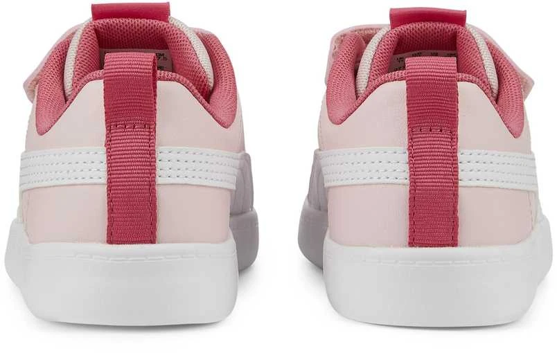 Puma Avalynė Vaikams Courtflex V2 Rožinė 371543 25
