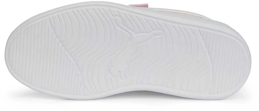 Puma Avalynė Vaikams Courtflex V2 Rožinė 371543 25