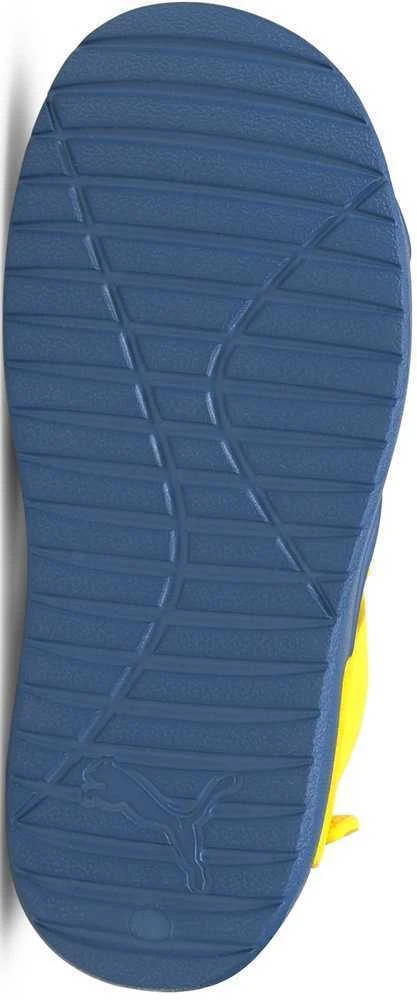 Puma Avalynė Vaikams Divecat V2 Injex Geltona Mėlyna 369546 07