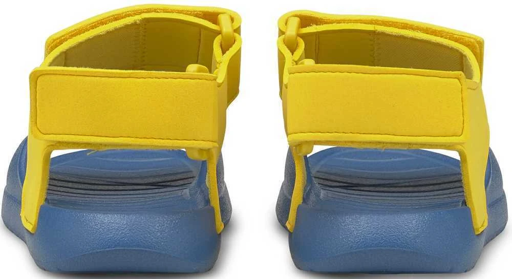Puma Avalynė Vaikams Divecat V2 Injex Geltona Mėlyna 369546 07