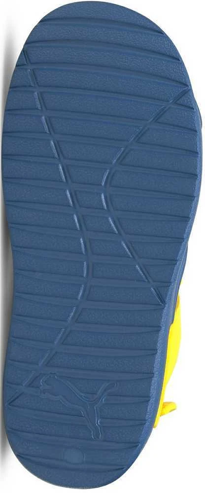 Puma Avalynė Vaikams Divecat V2 Injex Geltona Mėlyna 369546 07