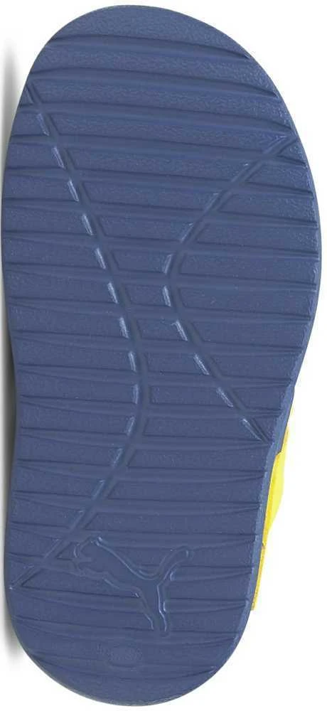 Puma Avalynė Vaikams Divecat V2 Injex Geltona Mėlyna 369545 07