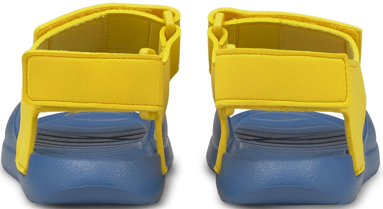 Puma Avalynė Vaikams Divecat V2 Injex Geltona Mėlyna 369546 07