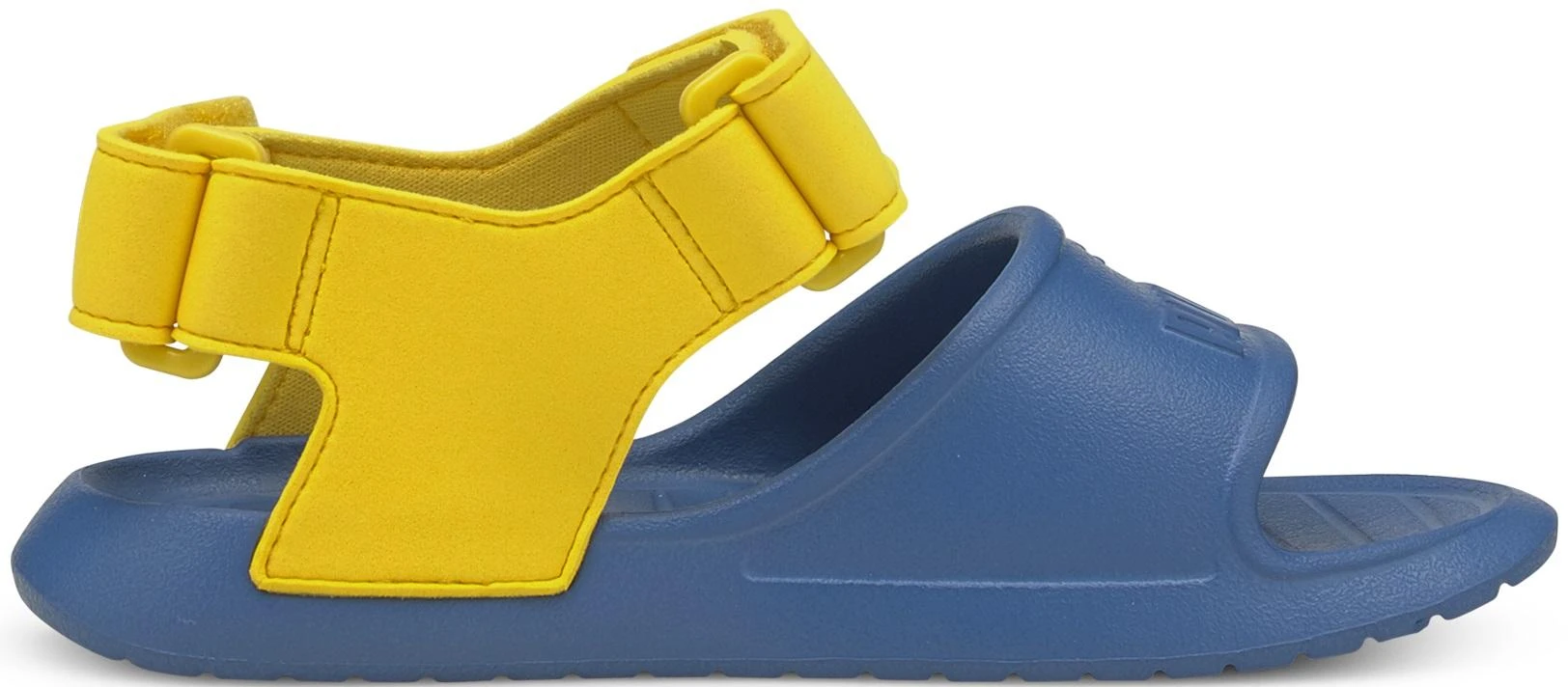 Puma Avalynė Vaikams Divecat V2 Injex Geltona Mėlyna 369546 07