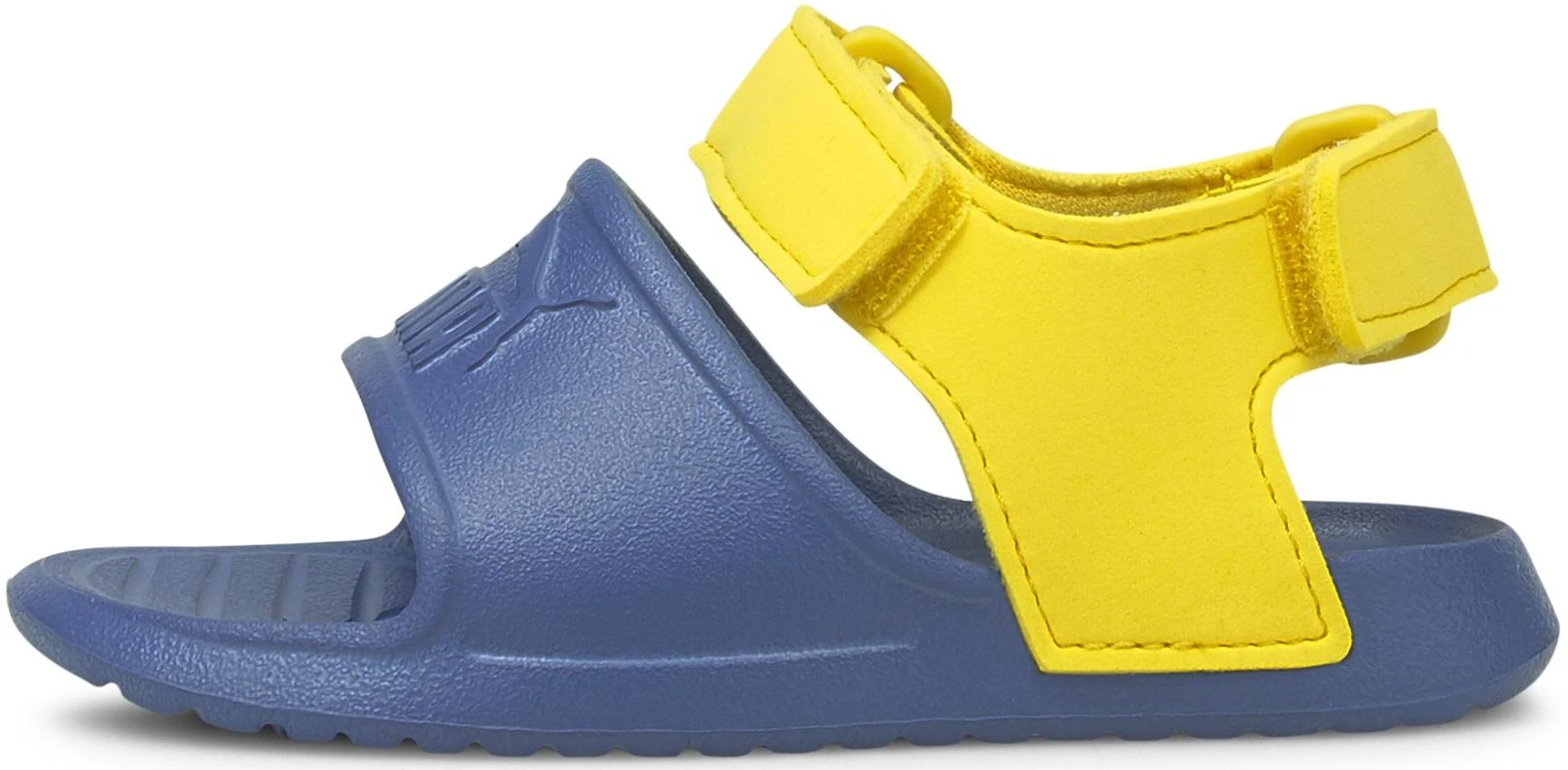 Puma Avalynė Vaikams Divecat V2 Injex Geltona Mėlyna 369545 07