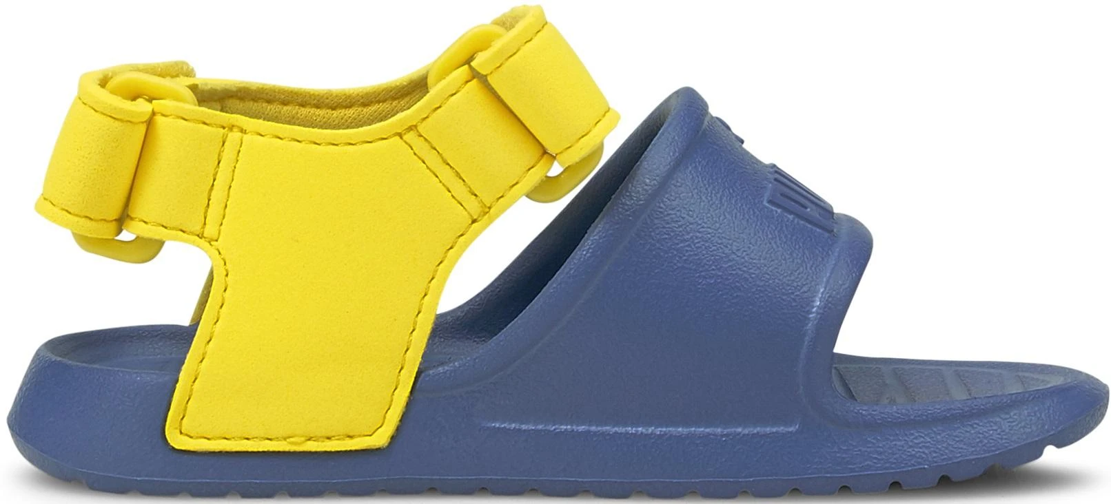 Puma Avalynė Vaikams Divecat V2 Injex Geltona Mėlyna 369545 07