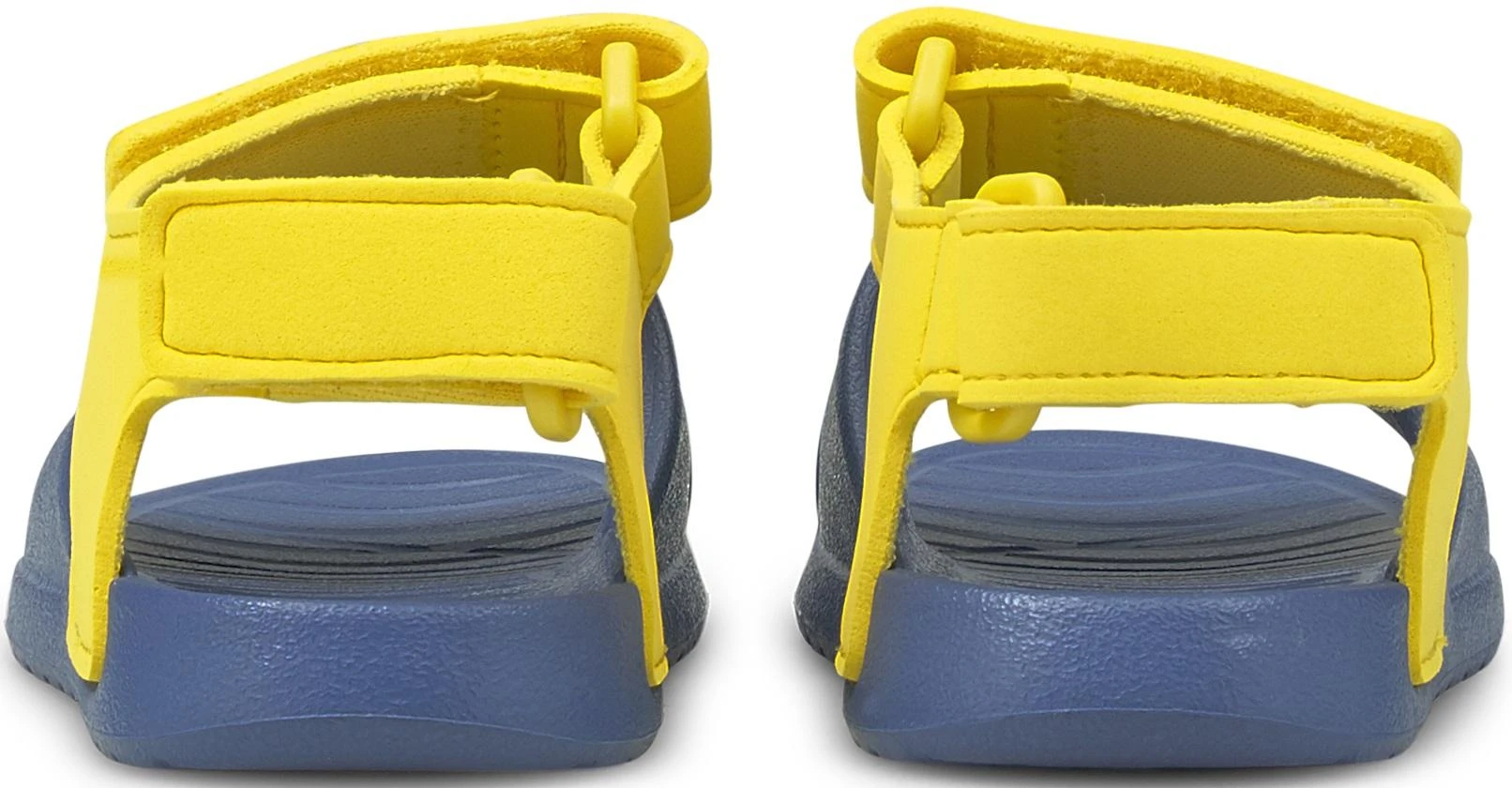 Puma Avalynė Vaikams Divecat V2 Injex Geltona Mėlyna 369545 07