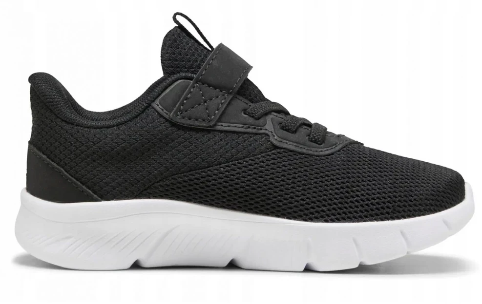 Puma Avalynė Vaikams Flex Focus Modern Ac+Ps Juodas 401519 01